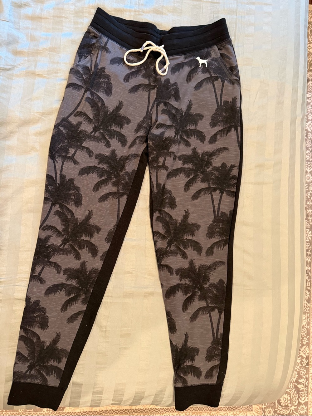 Victoria’s Secret PINK Joggers